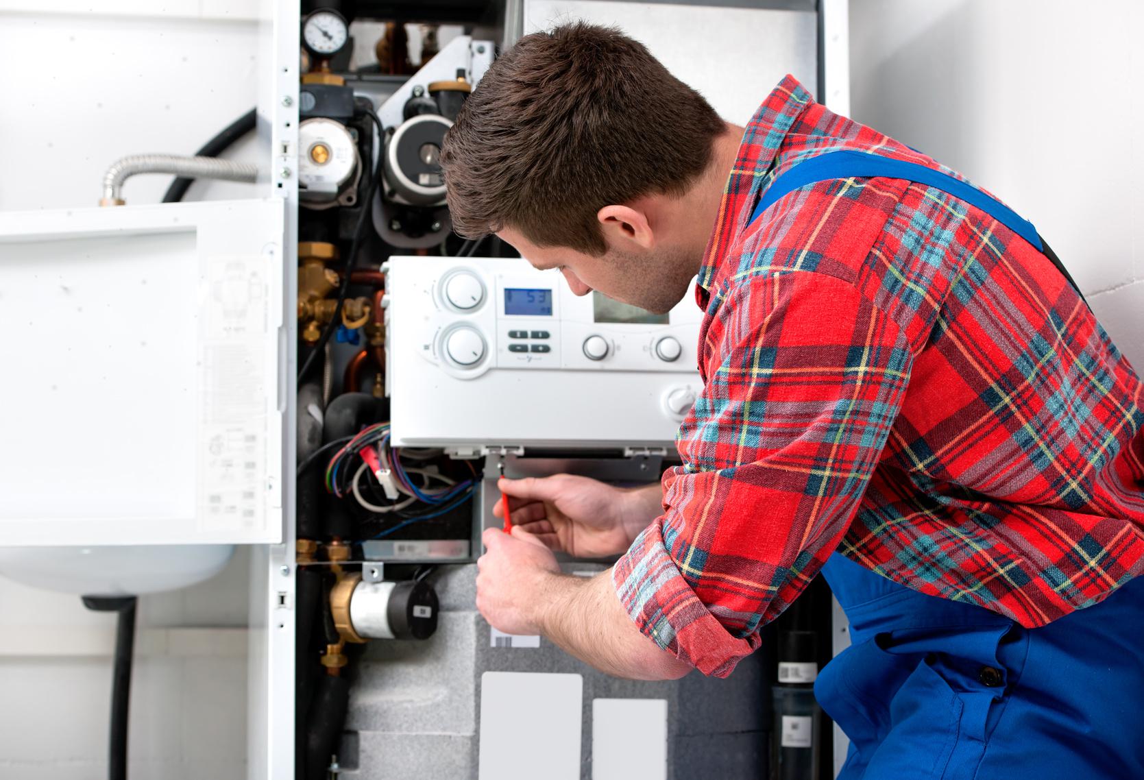changer pompe à chaleur industrielle air tarif Reims