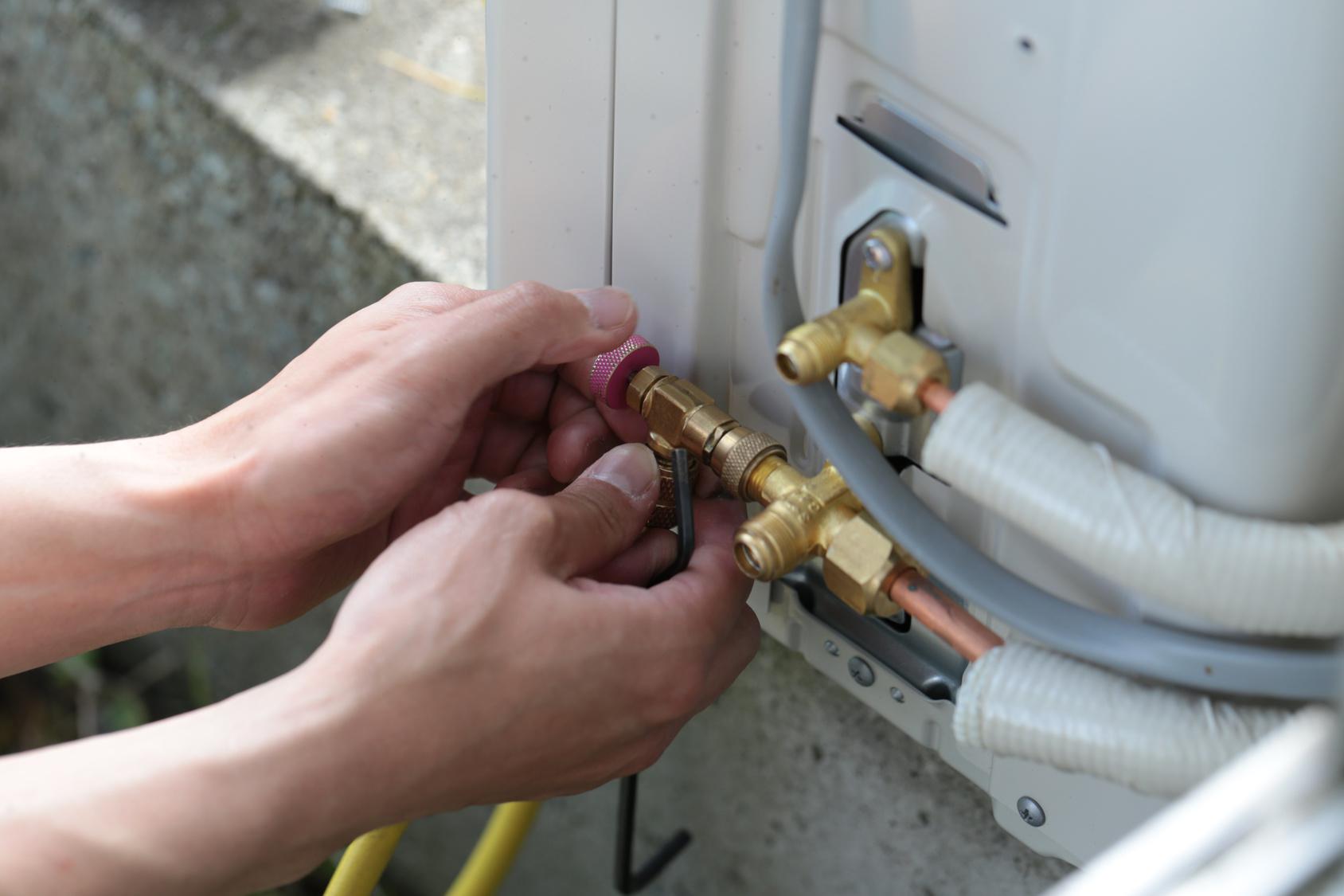 installer pompe à chaleur tarif Longjumeau