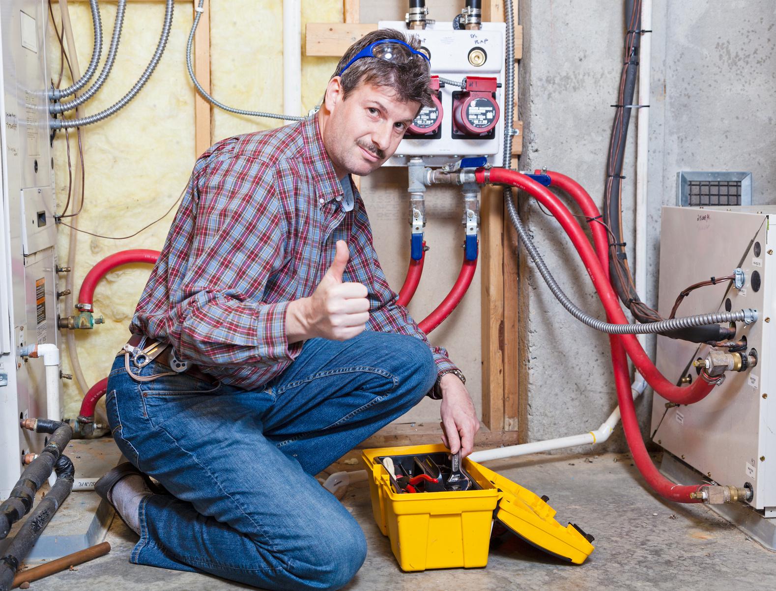 installer pompe à chaleur industrielle eau tarif Émerainville